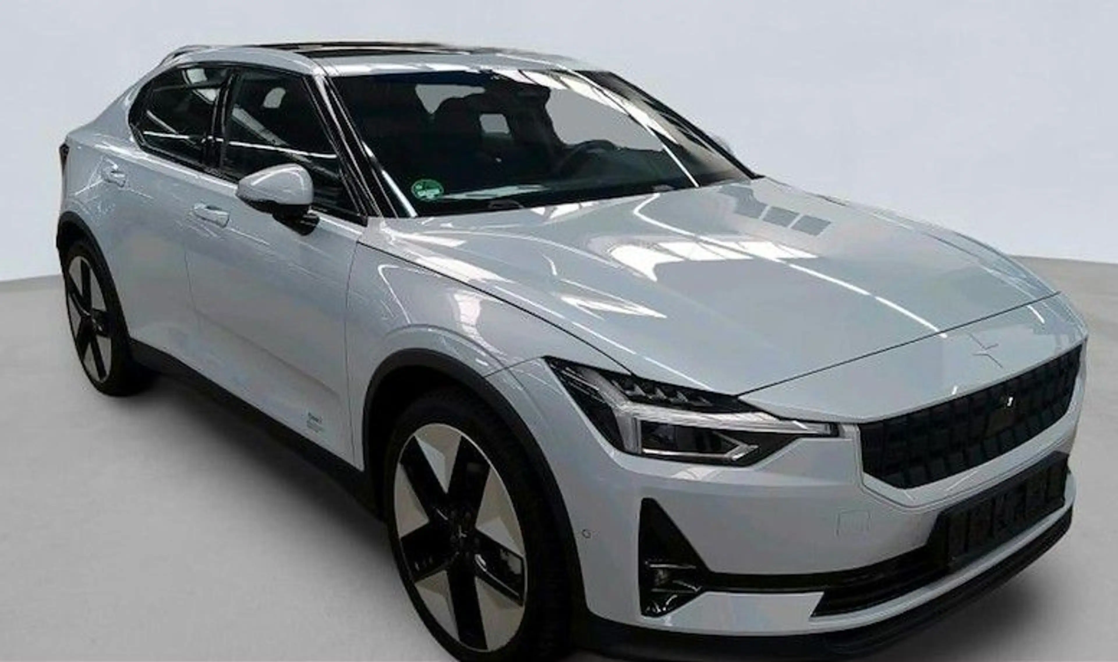 Polestar 2 Long Range Single #Plus + Pilot Lite # MWST — photo 4
