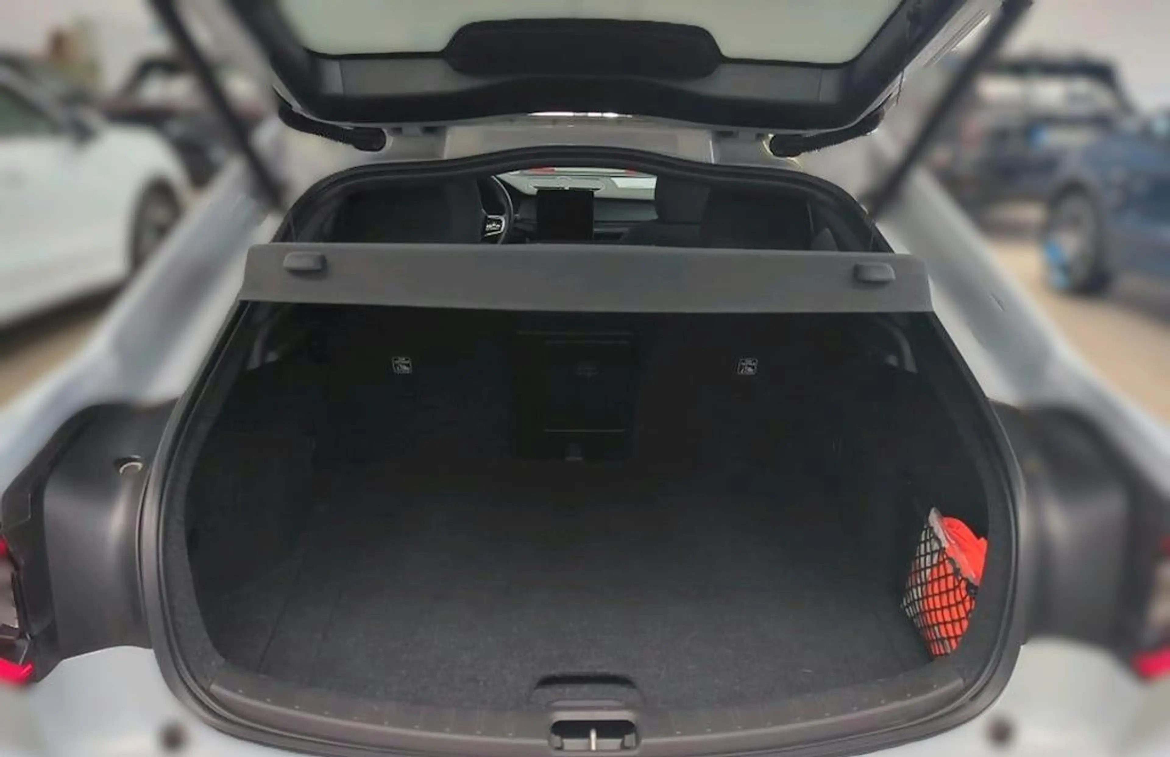 Polestar 2 Long Range Single #Plus + Pilot Lite # MWST — photo 8
