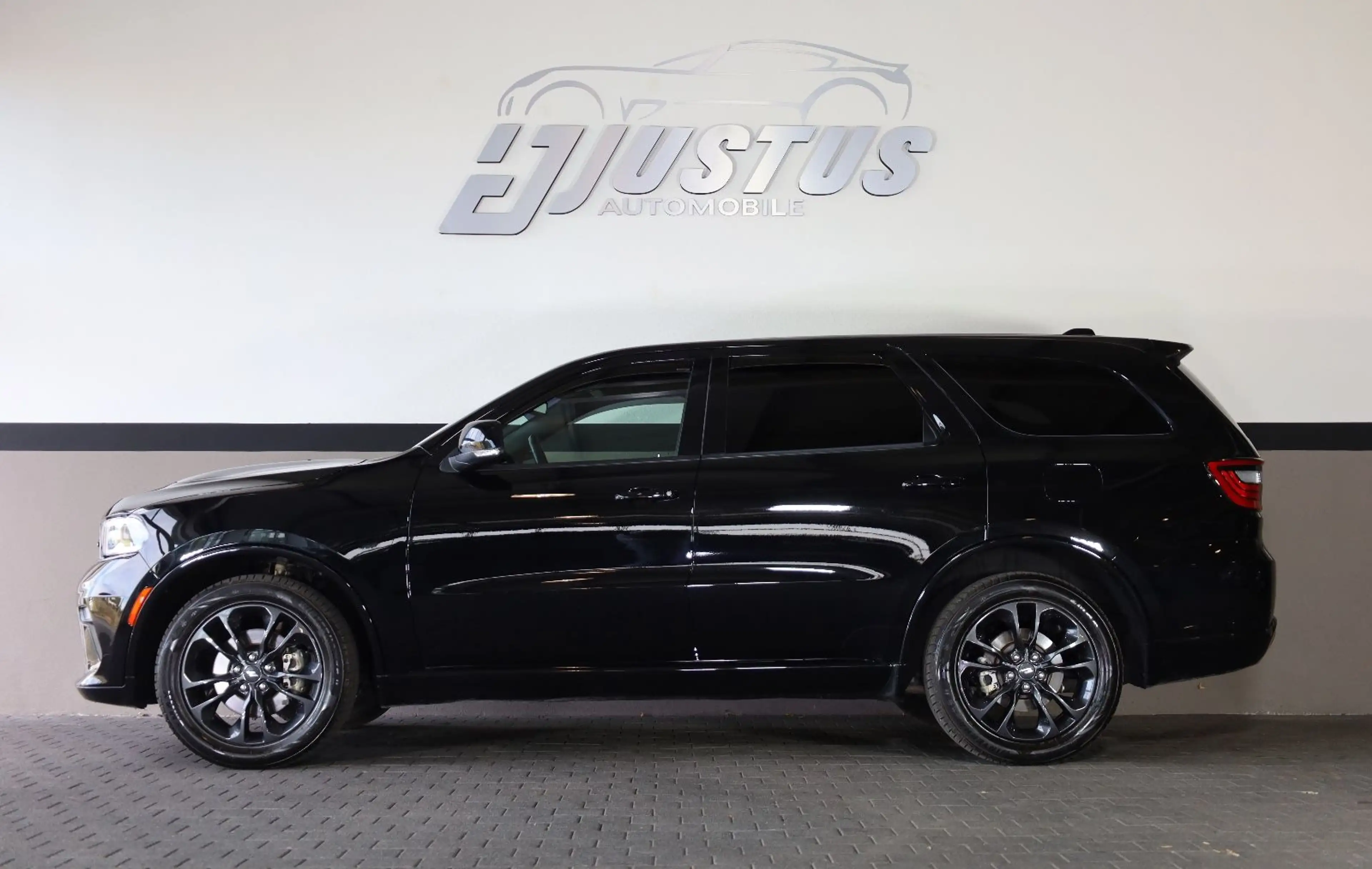 Dodge Durango 3.6 SXT AWD/LHZ/SHZ/AHK/7-Sitz/TOTW/R20 — photo 3