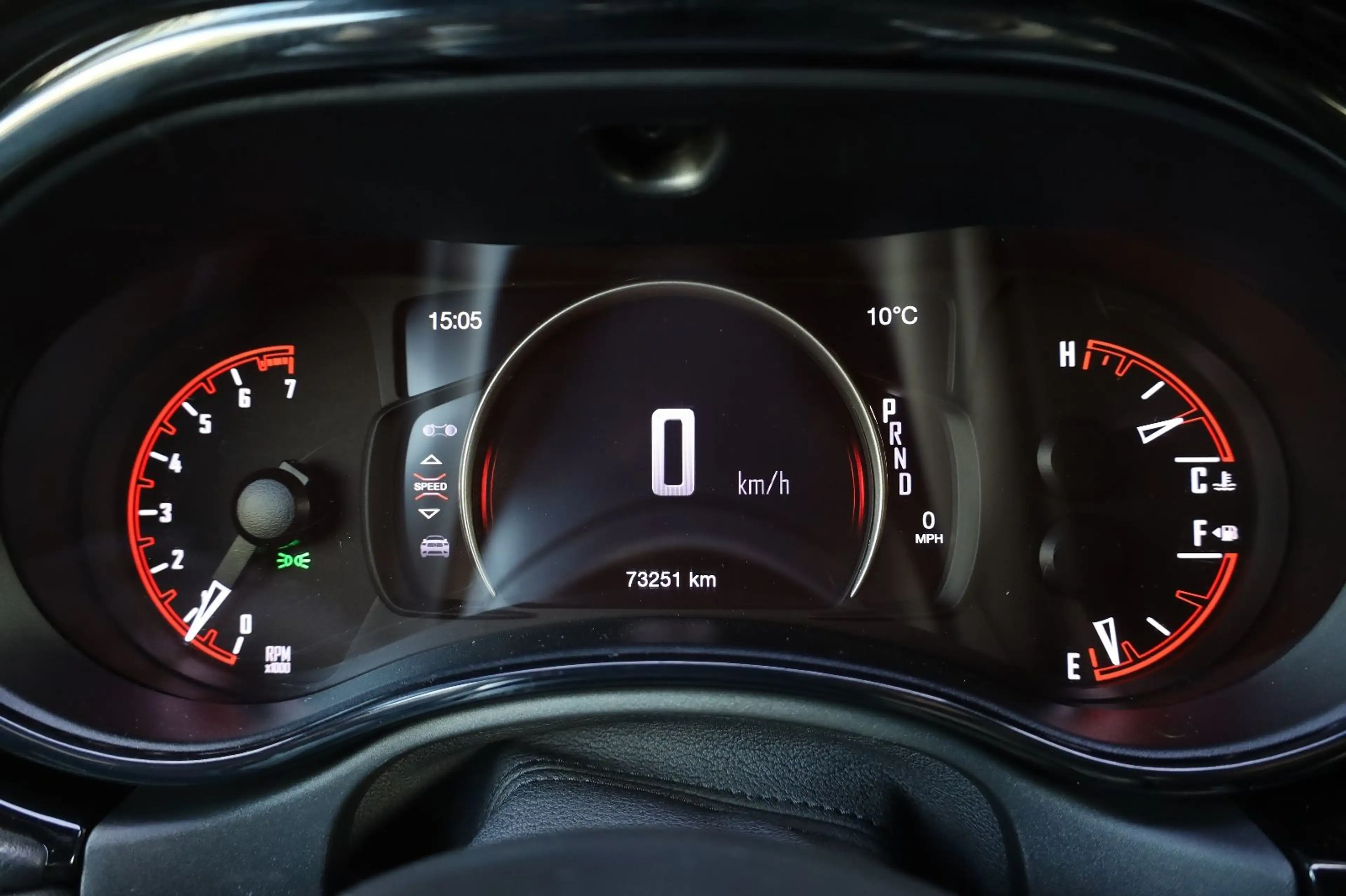 Dodge Durango 3.6 SXT AWD/LHZ/SHZ/AHK/7-Sitz/TOTW/R20 — photo 13