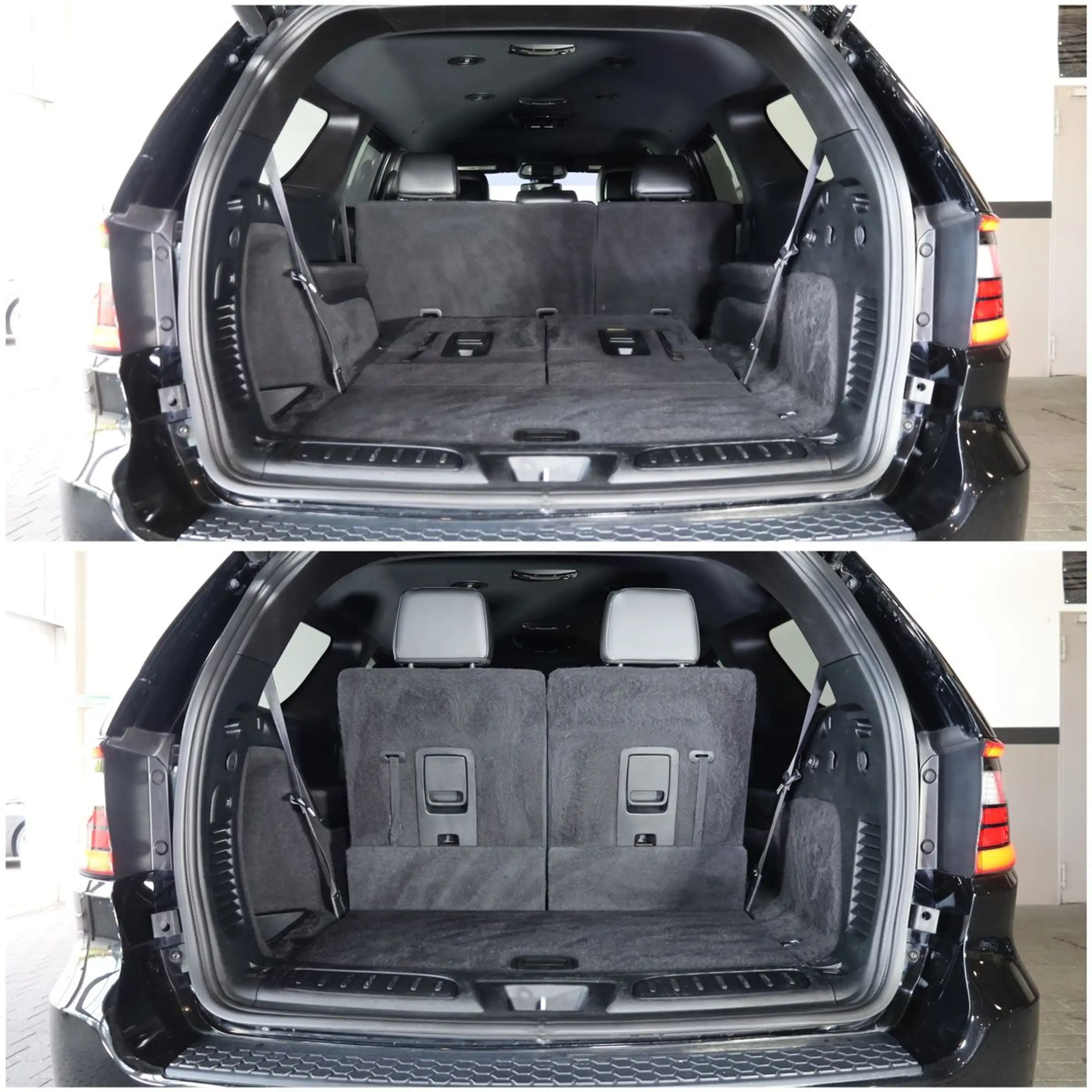 Dodge Durango 3.6 SXT AWD/LHZ/SHZ/AHK/7-Sitz/TOTW/R20 — photo 6