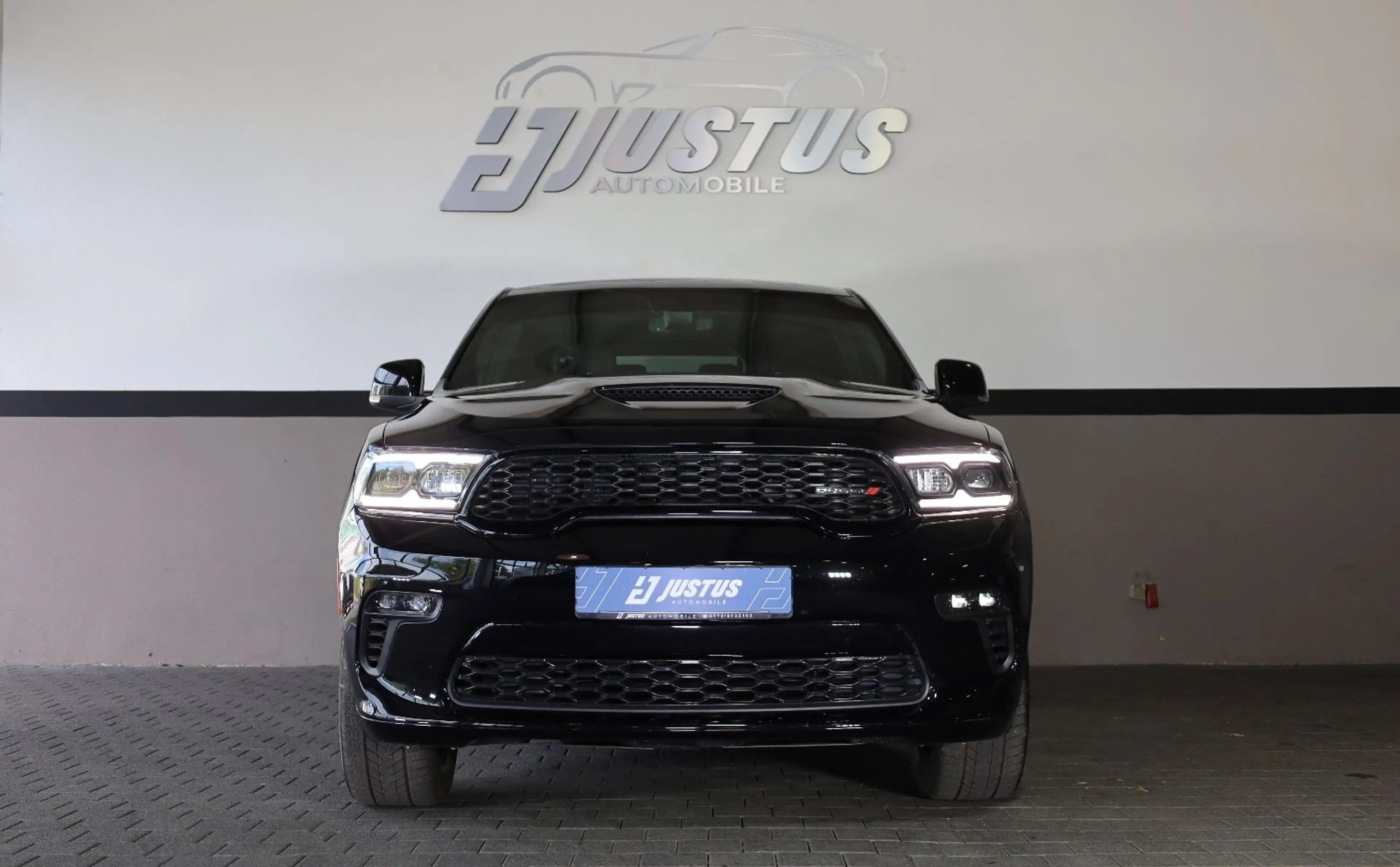 Dodge Durango 3.6 SXT AWD/LHZ/SHZ/AHK/7-Sitz/TOTW/R20 — photo 2