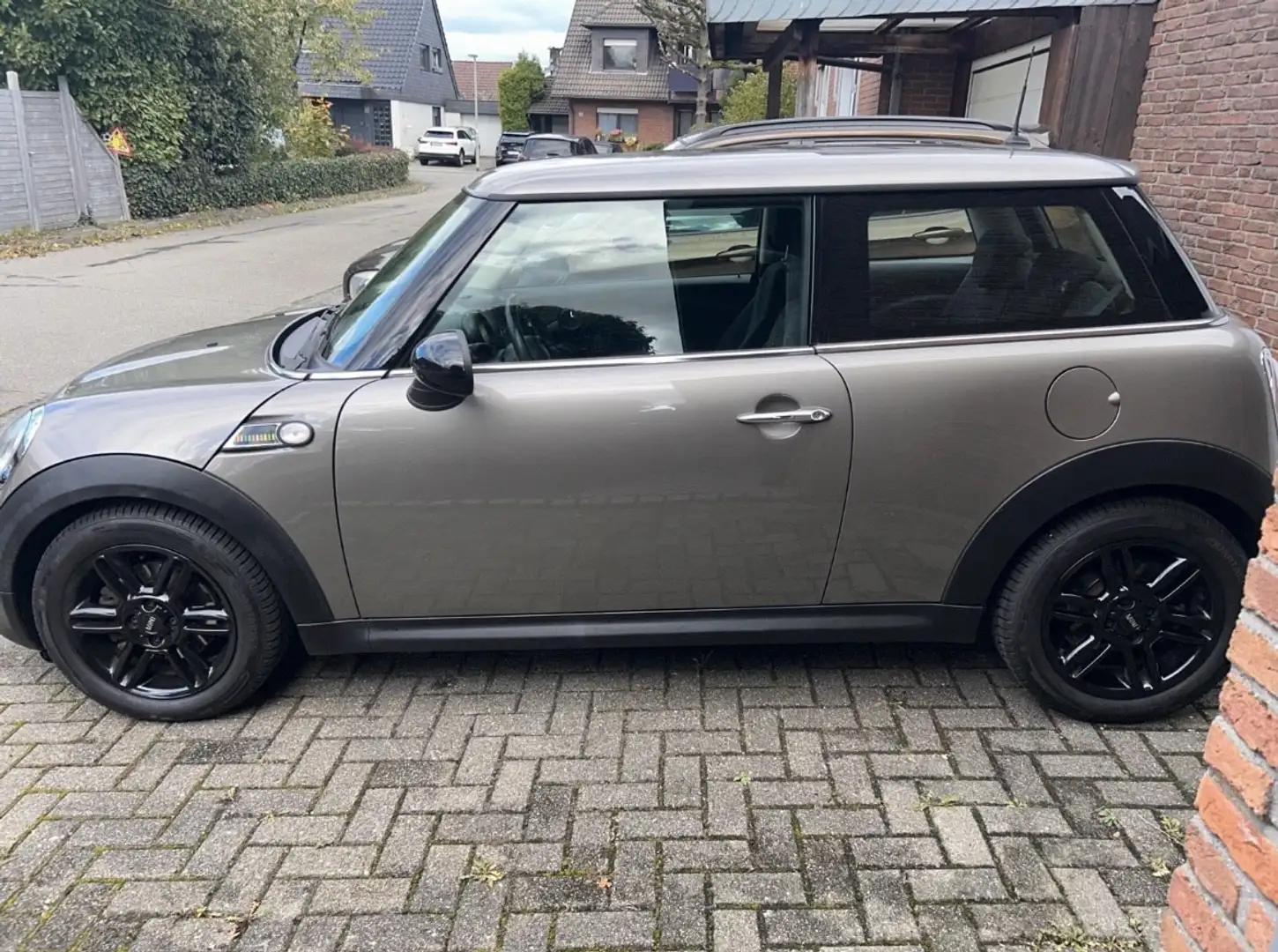 MINI One Mini One Sehr gepflegt zum Verkauf ☘️ Barna - 2