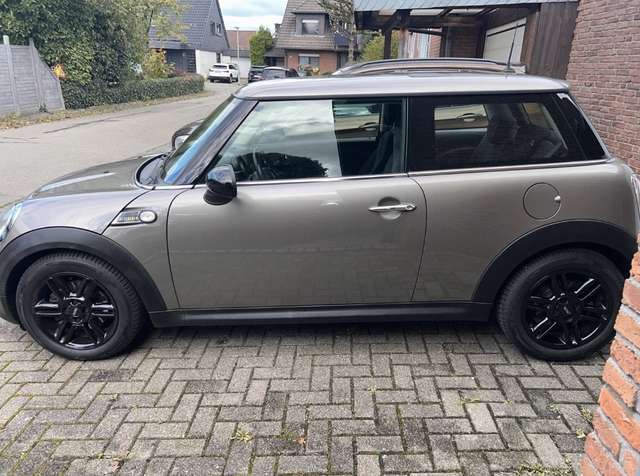MINI One Mini One Sehr gepflegt zum Verkauf ☘️