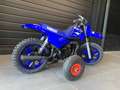 Yamaha PW 50 Azul - thumbnail 7
