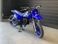 Yamaha PW 50 Azul - thumbnail 3