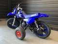 Yamaha PW 50 Azul - thumbnail 8
