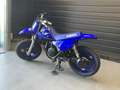 Yamaha PW 50 Azul - thumbnail 6
