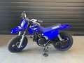 Yamaha PW 50 Azul - thumbnail 4
