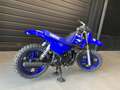 Yamaha PW 50 Azul - thumbnail 2
