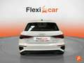 Audi A3 Sportback 30 TFSI 81kW (110CV) Blanco - thumbnail 4