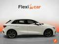 Audi A3 Sportback 30 TFSI 81kW (110CV) Blanco - thumbnail 3