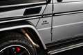 Mercedes-Benz G 63 AMG Edition 463, Designo Platinum, Schuifdak, Distr+, Grijs - thumbnail 8