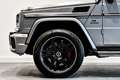 Mercedes-Benz G 63 AMG Edition 463, Designo Platinum, Schuifdak, Distr+, Grijs - thumbnail 16