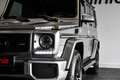 Mercedes-Benz G 63 AMG Edition 463, Designo Platinum, Schuifdak, Distr+, Grey - thumbnail 11