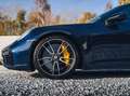 Porsche 992 Turbo S / Sport Chrono / VAT / Burmester Blauw - thumbnail 4