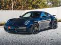 Porsche 992 Turbo S / Sport Chrono / VAT / Burmester Blauw - thumbnail 3