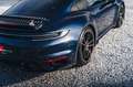 Porsche 992 Turbo S / Sport Chrono / VAT / Burmester Blauw - thumbnail 12