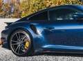 Porsche 992 Turbo S / Sport Chrono / VAT / Burmester Blauw - thumbnail 5