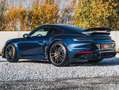 Porsche 992 Turbo S / Sport Chrono / VAT / Burmester Blauw - thumbnail 8