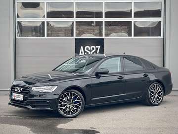 3,0 TDI quattro DPF