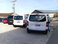 Peugeot Expert Traveller L2, AT, 9Sitzer,AHK,LED,Kamera,NAVI Weiß - thumbnail 4