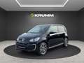 Volkswagen up! e-up! Max Edition SHz RFK 50 Km W/Garantie 12.2027 Black - thumbnail 1