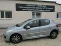 Peugeot 207 Access Blau - thumbnail 2