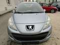 Peugeot 207 Access Blau - thumbnail 4