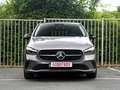 Mercedes-Benz B 200 Szary - thumbnail 4