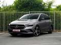 Mercedes-Benz B 200 Szary - thumbnail 2
