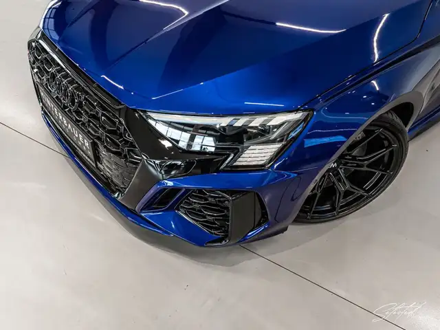 Audi RS3 TFSI quattro*SPORTABGAS*MAGNETIC-RIDE*CARBON* Ansicht 2