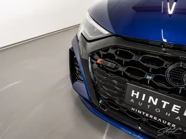 Audi RS3 TFSI quattro*SPORTABGAS*MAGNETIC-RIDE*CARBON* Ansicht 45