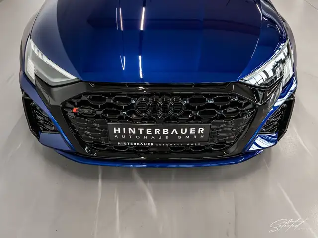 Audi RS3 TFSI quattro*SPORTABGAS*MAGNETIC-RIDE*CARBON* Ansicht 9