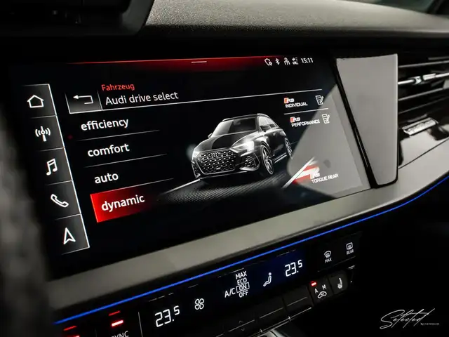 Audi RS3 TFSI quattro*SPORTABGAS*MAGNETIC-RIDE*CARBON* Ansicht 29