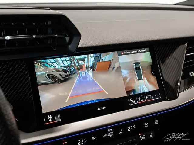 Audi RS3 TFSI quattro*SPORTABGAS*MAGNETIC-RIDE*CARBON* Ansicht 31