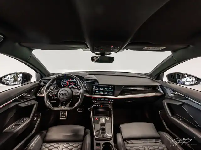 Audi RS3 TFSI quattro*SPORTABGAS*MAGNETIC-RIDE*CARBON* Ansicht 22