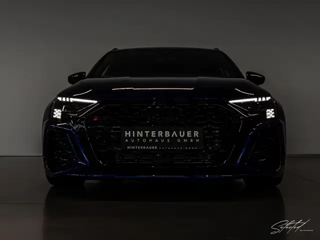 Audi RS3 TFSI quattro*SPORTABGAS*MAGNETIC-RIDE*CARBON* Ansicht 20