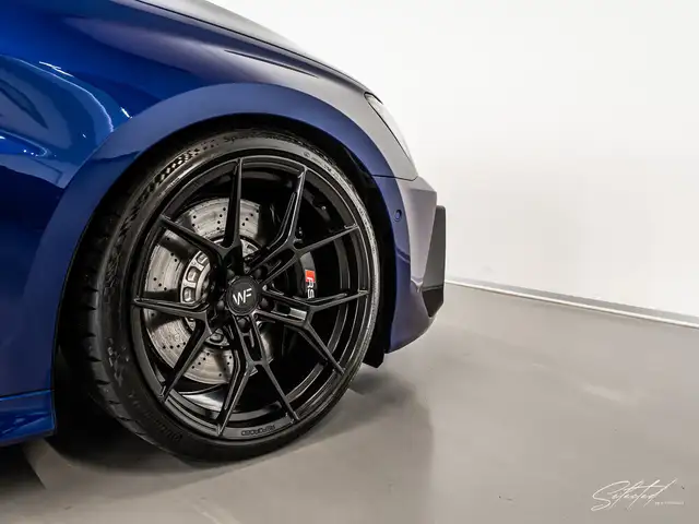 Audi RS3 TFSI quattro*SPORTABGAS*MAGNETIC-RIDE*CARBON* Ansicht 46