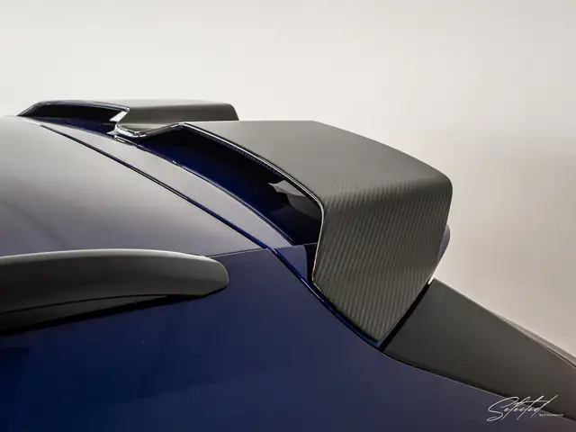 Audi RS3 TFSI quattro*SPORTABGAS*MAGNETIC-RIDE*CARBON* Ansicht 7