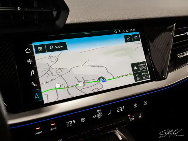 Audi RS3 TFSI quattro*SPORTABGAS*MAGNETIC-RIDE*CARBON* Ansicht 30