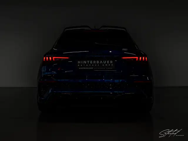 Audi RS3 TFSI quattro*SPORTABGAS*MAGNETIC-RIDE*CARBON* Ansicht 15