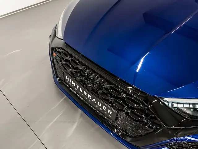 Audi RS3 TFSI quattro*SPORTABGAS*MAGNETIC-RIDE*CARBON* Ansicht 44