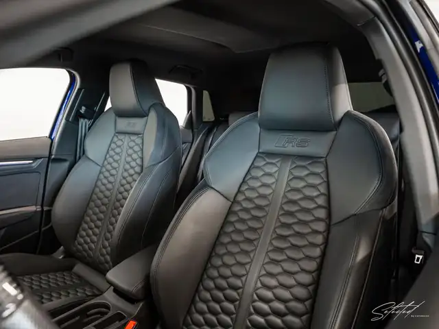 Audi RS3 TFSI quattro*SPORTABGAS*MAGNETIC-RIDE*CARBON* Ansicht 39