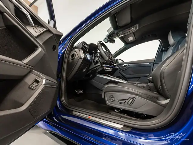 Audi RS3 TFSI quattro*SPORTABGAS*MAGNETIC-RIDE*CARBON* Ansicht 21