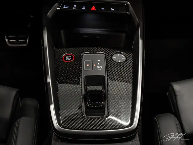 Audi RS3 TFSI quattro*SPORTABGAS*MAGNETIC-RIDE*CARBON* Ansicht 35