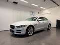 Jaguar XE 25t AWD Pure |250 PS | TÜV Neu | Service Neu Weiß - thumbnail 4