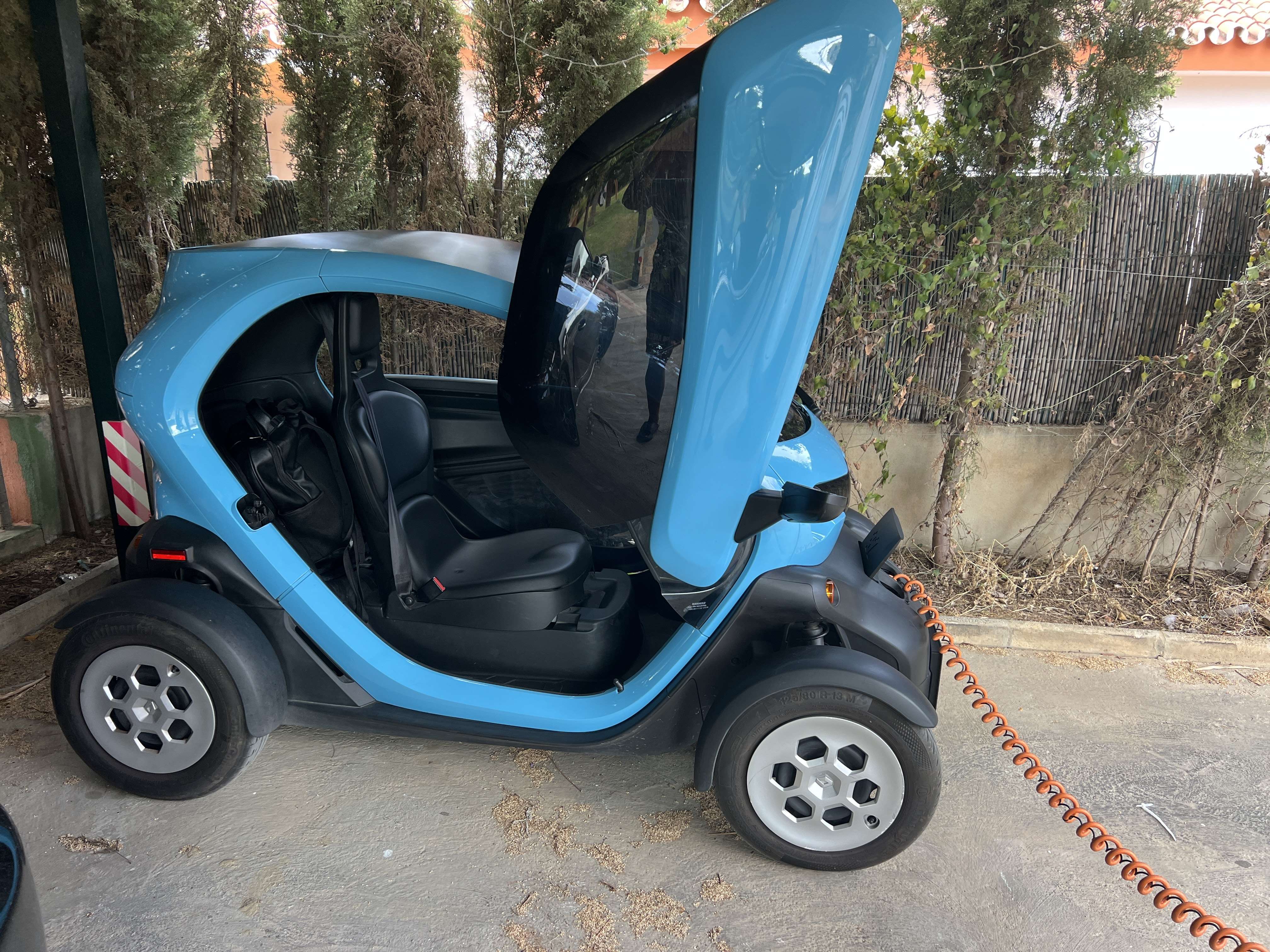 Renault Twizy INTENS - foto 1