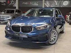 BMW Série 1 d Hatch New *LED-NAVI PRO-CRUISE-PARKING-EURO6d*