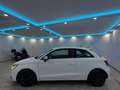 Audi A1 A1 1,6 TDI Ambition*XENON*TEMPOMAT*NEUE PÜ* Blanco - thumbnail 4